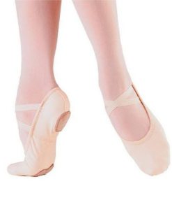 Zapatillas Ballet Danza online para niña y mujer para Comprar