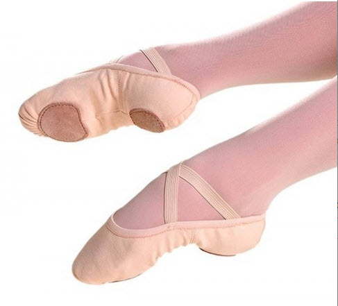 Permiso Dependencia Bien educado Media Punta Ballet So Danca para Comprar Online