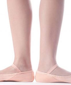 zapatilla ballet salmon happy dance