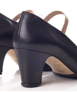 zapatos de baile flamenco happy dance amateur1