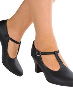 zapato caracter so danca character negro2