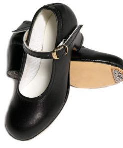 zapato de baile flamenco intermezzo gitanilla