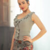 Camiseta Flamenco Mariquilla Davedans