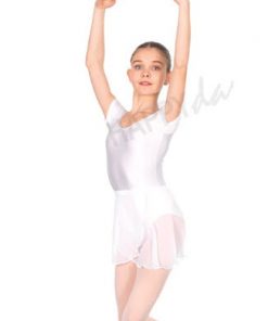 Falda Ballet Happy Dance Bies