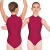 Maillot Cuello Alto Happy Dance