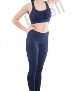 Pantalón Ballet Largo Happy Dance Lycra