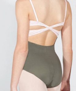Maillot Intermezzo Cruce Espalda