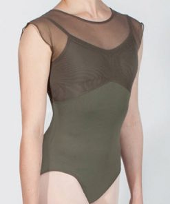 Maillot Intermezzo Bodymeredjer