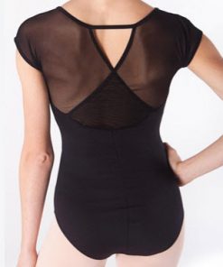 Maillot Intermezzo Bodydamred