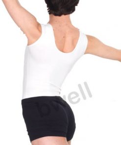 Pantalón Ballet Happy Dance Short Chico Lycra