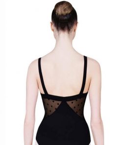 Maillot Sansha Aldana