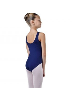 Comprar MAILLOT BALLET TIRANTES