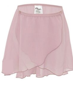 Falda Ballet Capezio Chiffon Skirt Adult