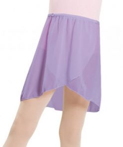 Falda Ballet Capezio Chiffon Skirt Child