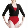 Chaqueta Capezio Crossover Top Adulto