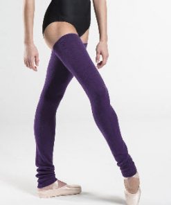 Calentador Ballet Wear Moi Cristal