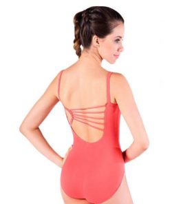 Maillot So Danca Diamantes