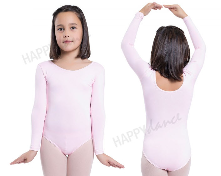 Maillot Patinaje Artistico Niña Manga Larga Alta Elasticidad Diseño Maillot  Gimnasia Ritmica Niña Maillot Ballet Niña Adecuado para Edades Entre 4 y 17  Años（24 Colores） (Color : White+Violet, Size : : Moda