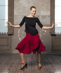 Falda Bolero Davedans