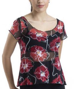 Camiseta Flamenco Happy Dance