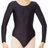 Maillot Lycra Manga Larga Intermezzo Bodyly