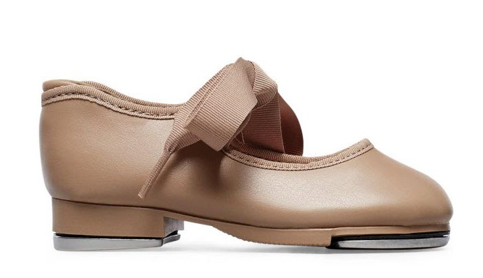 Zapatos claqué Capezio Shuffle Tap para Comprar Online