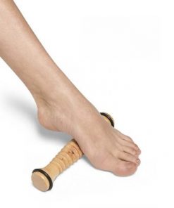 Masajeador de Pies Bloch Foot Roller Massager