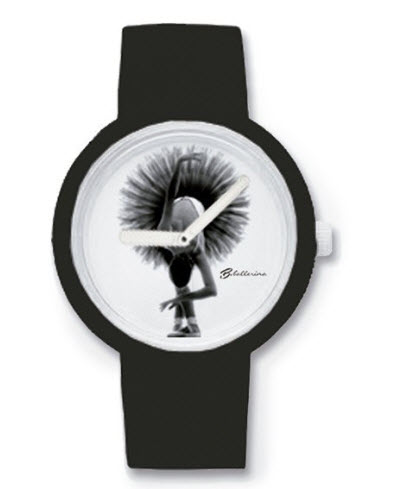 Bracelet Watch Dance Distribution