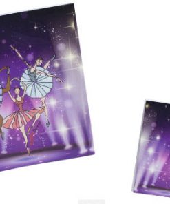 Cuaderno de espiral Happy Dance