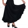 Falda Flamenca Happy Dance EF008M