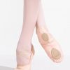 Zapatillas Ballet Cuero Capezio