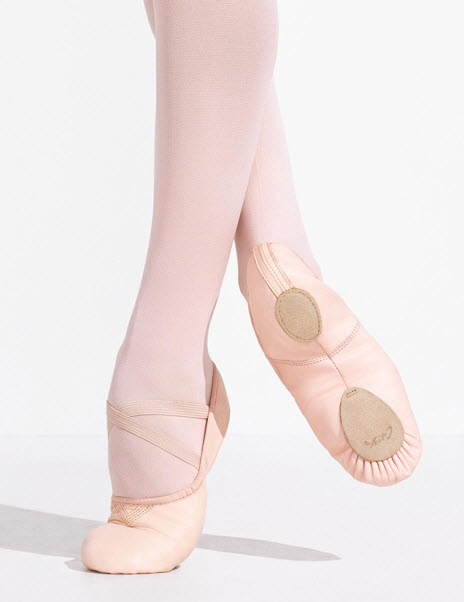 Ballet Capezio Comprar Online - Calzado Ballet