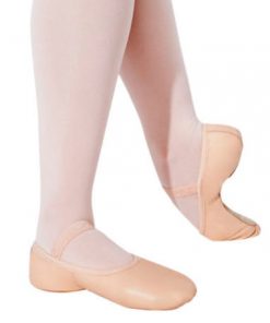 Zapatilla Ballet Capezio Lily Adult