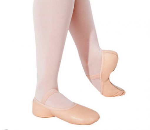 Zapatilla Ballet Capezio Lily Adult