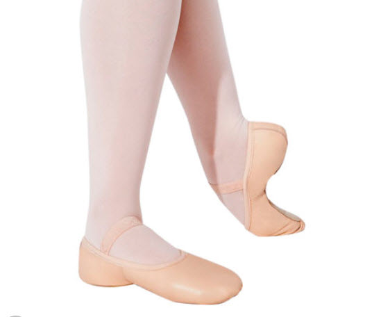 Zapatilla Ballet Niña Child para Comprar Online