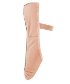 Zapatilla Ballet Capezio Lily Adult