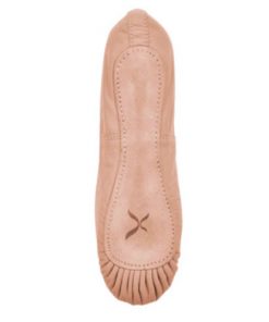 Zapatilla Ballet Capezio Lily Adult