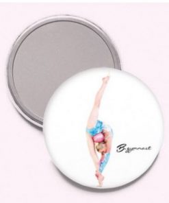 Espejos de Bolsillo Dance Distribution Pocket Mirrors