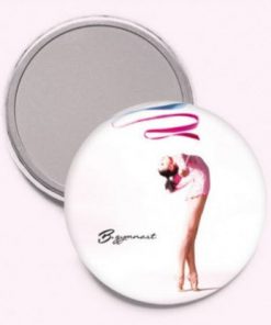 Espejos de Bolsillo Dance Distribution Pocket Mirrors