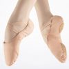 Zapatillas Ballet Bloch Medias Puntas