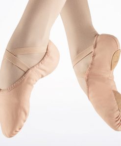 barba mapa El aparato Medias Puntas Bloch Zapatillas Ballet Pump Mujer para Comprar Online