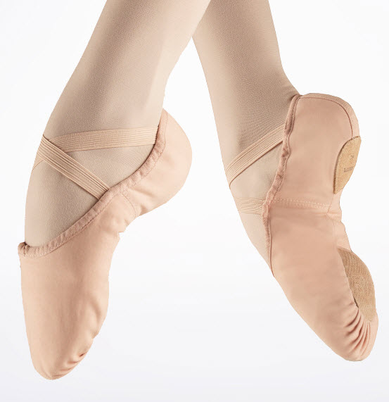 Puntas Zapatillas Ballet Pump Mujer para Comprar Online