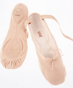 Zapatillas Ballet Bloch Medias Puntas