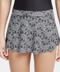 Falda de Danza Capezio Fairytale Moonshadow Skirt Child