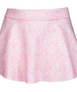 Falda de Danza Capezio Fairytale Moonshadow Skirt Child