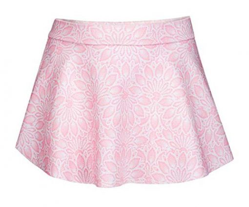 Falda de Danza Capezio Fairytale Moonshadow Skirt Child