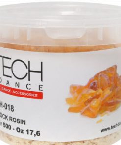 Pece Greca Naturale 500g TH-018 - Resina Per Danza Classica E Punte Da Ballo - Foto 9