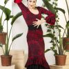 Falda Flamenca Davedans Aracena