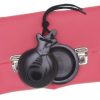 Castañuelas Capricho Tela Negra Castañuelas del Sur