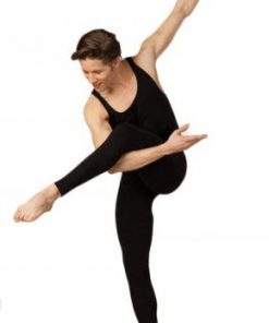 Mono Ballet Capezio Men´s Unitard